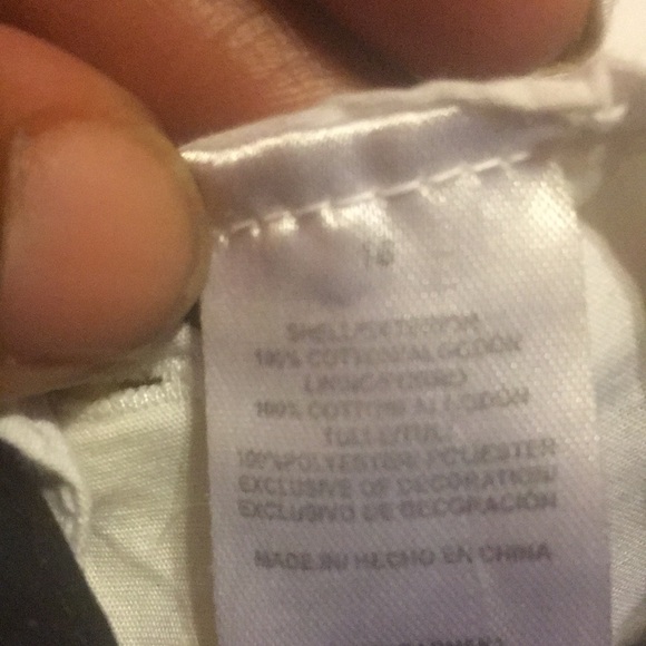 Swak girls dress - Picture 8 of 8